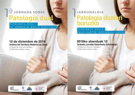 I Jornada sobre patología dual I Jornada sobre patología dual