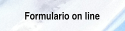 formulario on line formulario on line