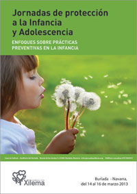 I Jornadas de protección a la infancia y adolescencia