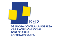 Red de lucha contra la pobreza