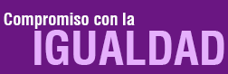 Compromiso con la igualdad