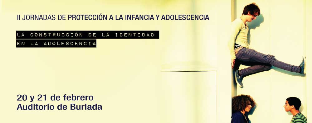 Segundas jornadas de protección a la infancia y adolescencia de Xilema. La construcción de la identidad en la adolescencia