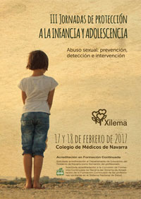 III Jornadas de protección a la infancia y adolescencia