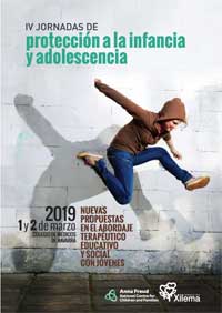 IV Jornadas de protección a la infancia y adolescencia