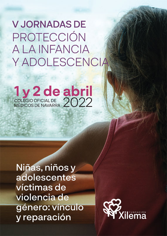 V Jornadas de protección a la infancia y adolescencia