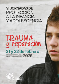 VI Jornadas de protección a la infancia y adolescencia