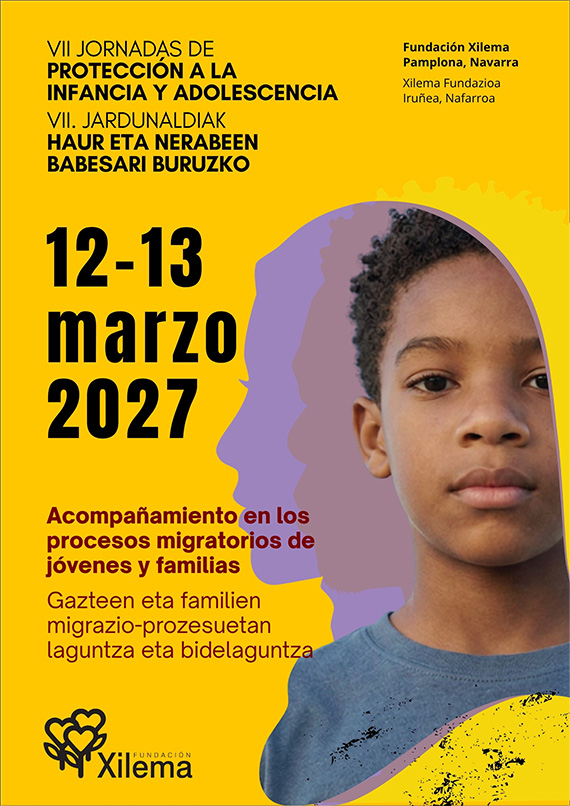 VII Jornadas de protección a la infancia y adolescencia