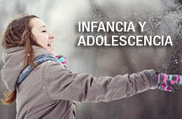 Programa de atención a la Infancia y Adolescencia